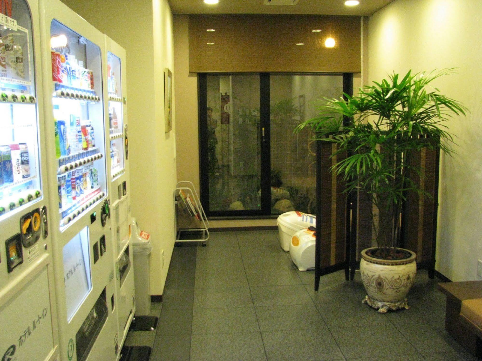 ホテル ホテルルートイン 花巻 花巻市