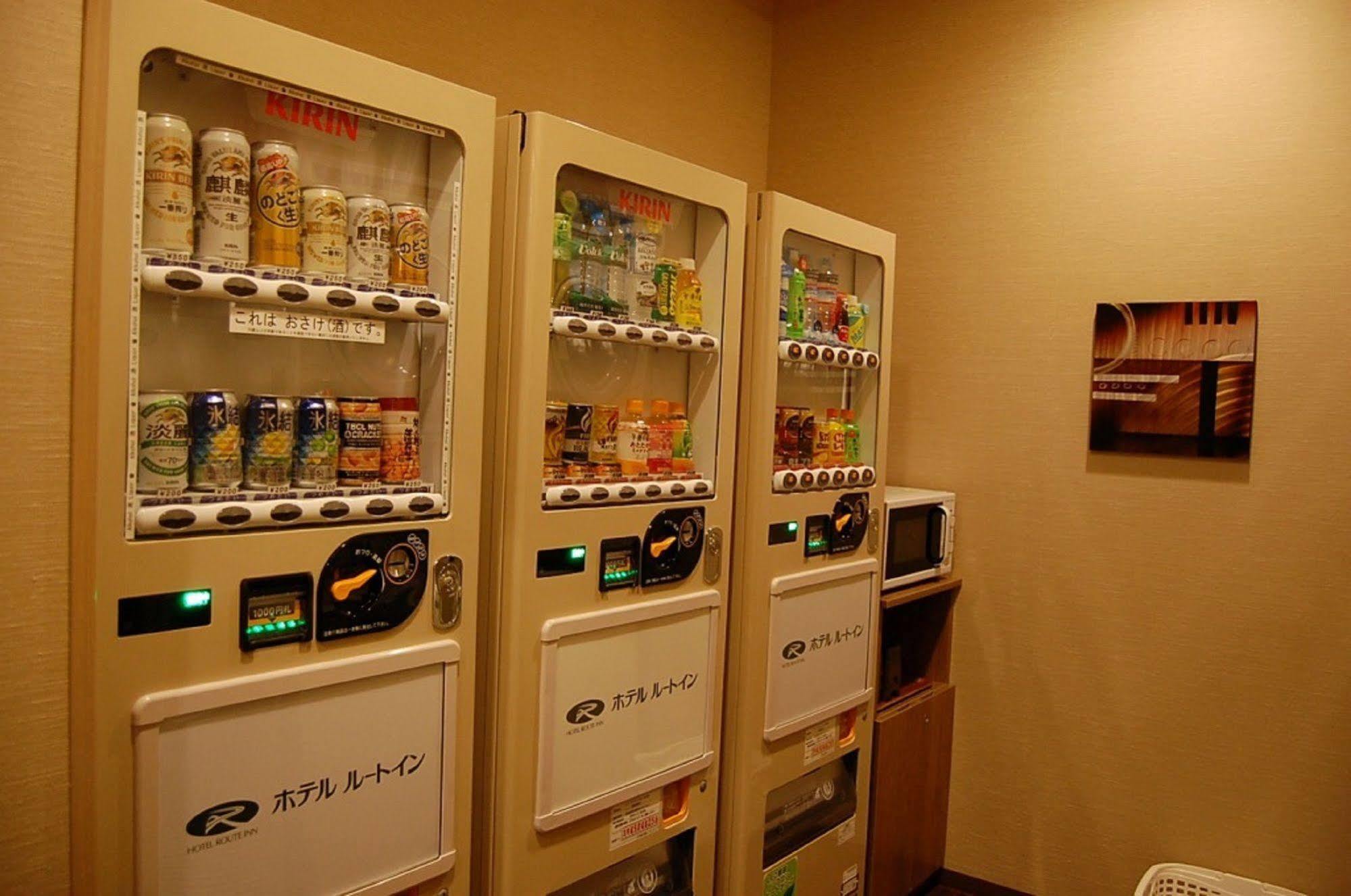 ホテルルートイン 花巻 3* 花巻市