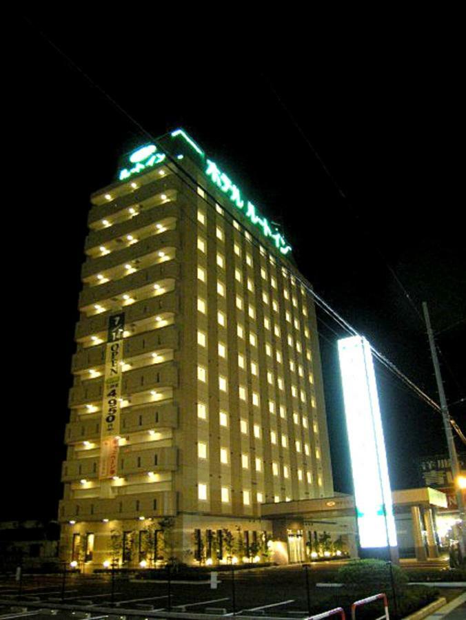 Route-inn Hotel Hanamaki